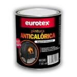 طلاء مقاوم للحرارة 650 درجة مئوية ANTICALÓRICA