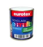 طلاء لاكي صناعي لامع و فاخر  Novolack esmalte