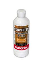 كونفيرتكس Convertex يقضي على الصدأ نهائيا