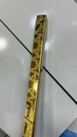 ⁦كورنير لحماية زوايا الجدران .⁩ - الصورة ⁦6⁩