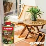 ⁦Aceite de Teca فيرني طبيعي لحماية الخشب⁩ - الصورة ⁦3⁩