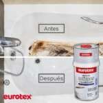 ⁦طلاء حوض الاستحمام بولي يوريثان Bañeras poluretano⁩ - الصورة ⁦3⁩