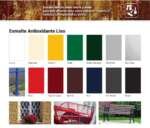 ⁦طلاء لاكي صناعي لامع و فاخر  Novolack esmalte⁩ - الصورة ⁦3⁩