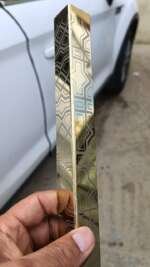 كورنير لحماية زوايا الجدران .