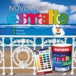 ⁦طلاء لاكي صناعي لامع و فاخر  Novolack esmalte⁩ - الصورة ⁦4⁩