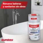 ⁦طلاء حوض الاستحمام بولي يوريثان Bañeras poluretano⁩ - الصورة ⁦4⁩