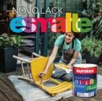 ⁦طلاء لاكي صناعي لامع و فاخر  Novolack esmalte⁩ - الصورة ⁦2⁩