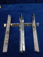 ⁦كورنير لحماية زوايا الجدران .⁩ - الصورة ⁦2⁩