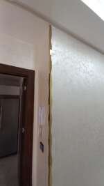 ⁦كورنير لحماية زوايا الحائط⁩ - الصورة ⁦9⁩