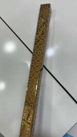 ⁦كورنير لحماية زوايا الحائط⁩ - الصورة ⁦5⁩