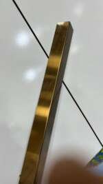 ⁦كورنير لحماية زوايا الحائط⁩ - الصورة ⁦3⁩