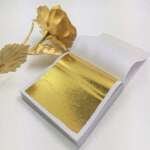 الورق الذهبي والفضي النوع الإيطالي الممتاز