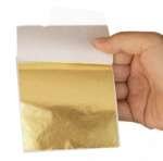 ⁦الورق الذهبي والفضي النوع الإيطالي الممتاز⁩ - الصورة ⁦4⁩