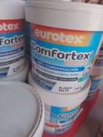 طلاء مائي للعزل الحراري Comfortex thermo