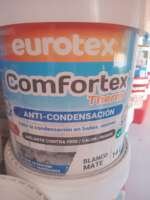 ⁦طلاء مائي للعزل الحراري Comfortex thermo⁩ - الصورة ⁦4⁩