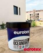 ⁦طلاء oceano plus F2 أكريليك ناعم وغير لامع⁩ - الصورة ⁦3⁩