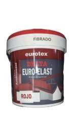 ديلطا مخلطا بفيبرا بلا مكتحتج رولو د بوليسطير Delta euro-elast  FIBRADO