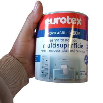 طلاء لامع متعدد الاستخدامات multisurfaces