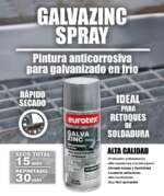 ⁦كونفيرتكس Convertex يقضي على الصدأ نهائيا⁩ - الصورة ⁦2⁩