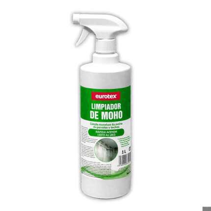 منظف ​​مضاد للرطوبة و الغمولة و عفن الجدران