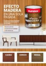 ⁦طلاء خشبي نوفو لاكي Efecto Madera Novolack⁩ - الصورة ⁦4⁩