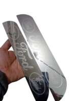 ملصقات الحماية