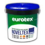 طلاء NOVELTX SATIN