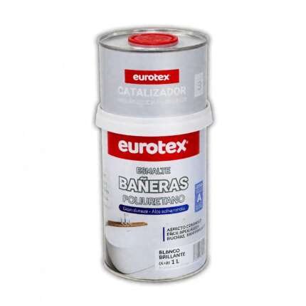 طلاء حوض الاستحمام بولي يوريثان Bañeras poluretano