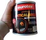 ⁦طلاء مقاوم للحرارة 650 درجة مئوية ANTICALÓRICA⁩ - الصورة ⁦2⁩