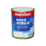 Novo Acrilic  طلاء أكريليكي أبيض مائي