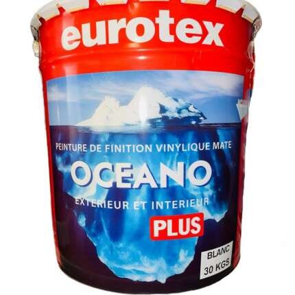 صباغة الفنيل غير للامعة