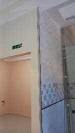 ⁦كورنير لحماية زوايا الجدران .⁩ - الصورة ⁦3⁩