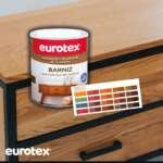 ⁦فيرني مائي لامع داخلي و خارجي Vernis Brillante⁩ - الصورة ⁦3⁩